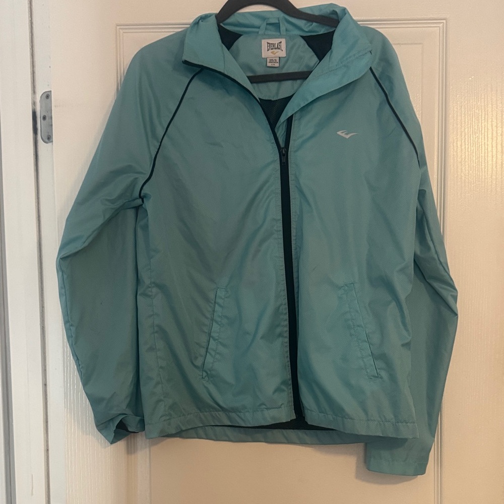Everlast Light Blue Apparel